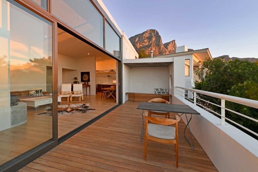 4 Bedroom Property for Sale in Camps Bay Western Cape